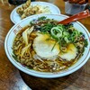 尾道ラーメン たに 尾道駅ビル店