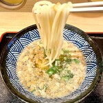 大江戸うどん さくら - 