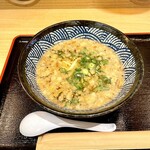 大江戸うどん さくら - 