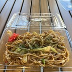 王様のカレー まかいの牧場店 - 