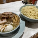 ちえちゃんラーメン - 