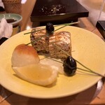 すし割烹 小笠原 - 