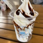 王様のカレー まかいの牧場店 - 