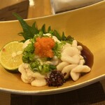 すし割烹 小笠原 - 