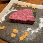 焼肉 神宮 別邸 - シャトーブリアン