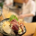 すし割烹 小笠原 - 