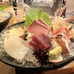 すし割烹 小笠原 - 