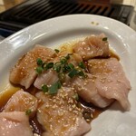 Kitashinchi Yakiniku Satsuma - 