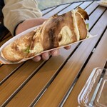 王様のカレー まかいの牧場店 - 