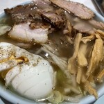 ちえちゃんラーメン - 