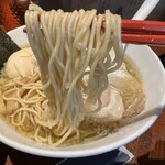 麺屋 我論 - 