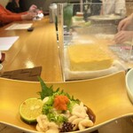 すし割烹 小笠原 - 