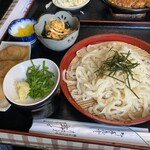 Sanuki udom mai mai - 