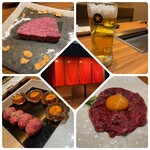 Yakiniku Jinguu - 