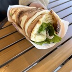 王様のカレー まかいの牧場店 - 