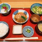 和食と日本酒 ばかの - 