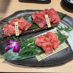 神戸ビーフ焼肉 お加虎 - 