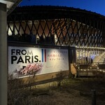 Sacre Fleur Karuizawa