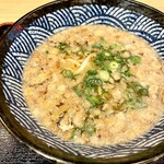 大江戸うどん さくら - 