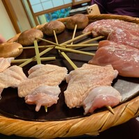 八王子うかい亭 - 