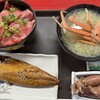 丹後の鮮魚屋橋立やまいち