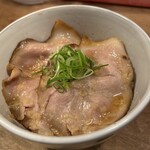 Kosugi Tsukemen Yumebanchi - 