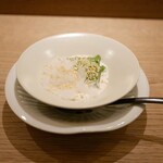 虎白 - 「甘物」