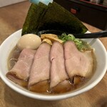 Kosugi Tsukemen Yumebanchi - 