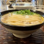 うどん 丸香 - サイド