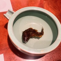 北陸料理 新越 - 