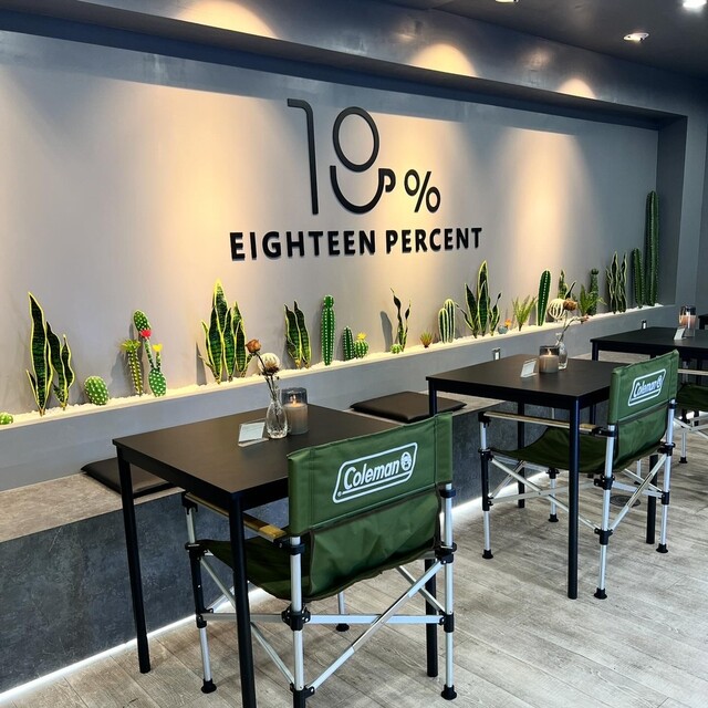 18% Cafe&Bar photo 5