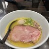 小杉らぁめん 夢番地