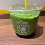 ラニカイジュース - 