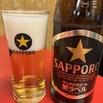 Utsunomiya Mimmin - ビール