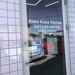 Roba Roba Kicchin - 外観