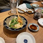 大衆酒場 ろくばん - 