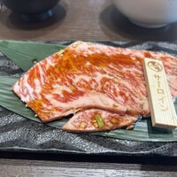飛騨牛一頭家 馬喰一代 長良本家 - 