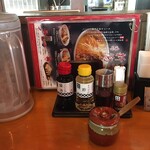 麺場 田所商店 - 