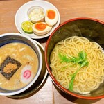 つけ麺みさわ - 