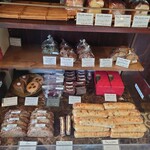 ブーランジェリー ボネダンヌ - 