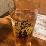 Gensen Niku To Sumi Dainingu Nikudoshi Izakaya - 