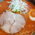 みそらーめん 蔵色 - 料理写真: