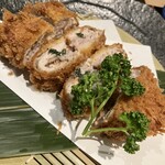 らんぶる台所家 - 料理写真: