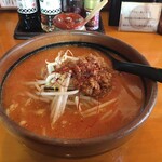 麺場 田所商店 - 