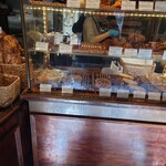 ブーランジェリー ボネダンヌ - 