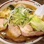 狼スープ - 