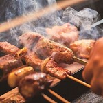 Yakitori No Hachibei - 