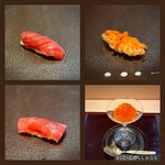 Sushi Kappou Sumire - 