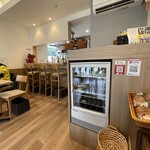 スープカレーとカフェの店 Eigo - 