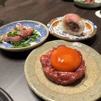 焼肉 きたん 法善寺 - 